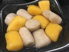 -鲜芋仙(花都融创茂店)