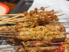 -豪客来牛排(天阳D32店)