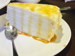 -莫比餐厅(五道口店)
