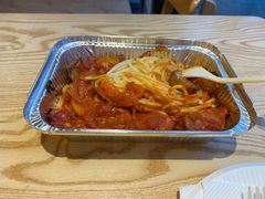 -尊宝比萨(空港国际店)