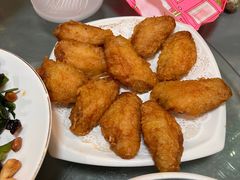 -绿岛酒楼(小海地店)