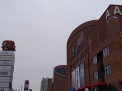 -砂之船奥特莱斯(合肥店)