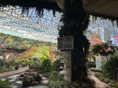 -昆明花之城豪生国际大酒店·怡享阁