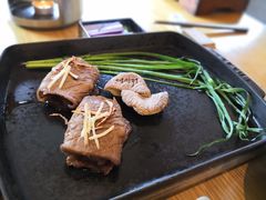 -Yeyije 韩定食