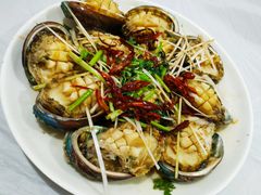 -海帮主·蒸汽海鲜青岛菜(栈桥火车站店)