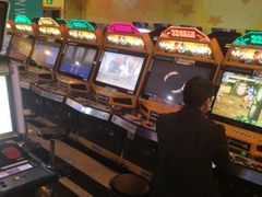 -星悦蓝海欢乐园(石路天虹店)