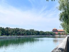 -北京市劳动人民文化宫(太庙)