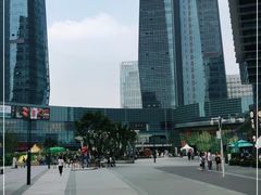 -大族广场Mall&More