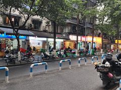 -朱儿面庄(洋河三路店)