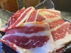 -松渡·鲜肉泥炉烤肉(时代天街店)