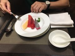 -浙江安吉JW万豪酒店·万豪中餐厅