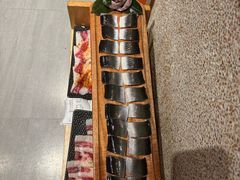 -泥炉烧肉师(新街口金銮巷店)