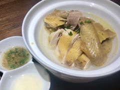 -醉南拳客家菜·河田鸡(西禅寺杨桥店)