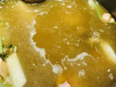 -掂档潮汕牛肉火锅(沈阳万象城店)