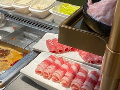 -海底捞火锅(金桥太茂商业广场店)