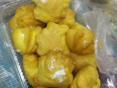 -百香林西点(西安门店)