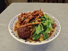 -梅溪·小伙子干挑面(安吉总店)