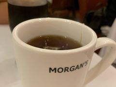 红茶-摩根扒房(桐梓林店)