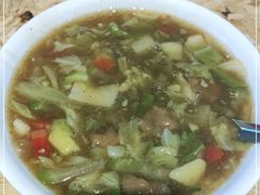 -马光荣肉丸糊辣汤(边东街店)