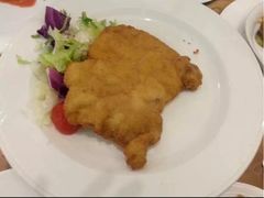 -红房子西菜馆(淮海店)