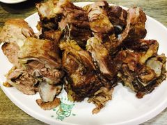 -清真益鑫羊肉手抓馆(南大街店)
