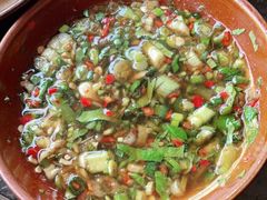 -山食炊桑拿鸡·又山私房菜