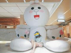 -嘉悦汗蒸时代(曙光路店)