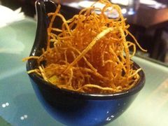 -小天鹅戴斯酒店鲸鲨百汇创作料理