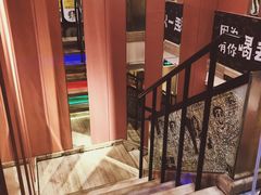 -喝丢一只鞋海鲜烧烤·海肠捞饭(市场店)