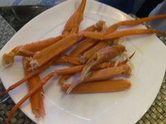 -平顶山市蕴海锦园大酒店-餐厅