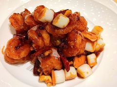 -必点海鲜·海肠捞饭大王(滨江道店)