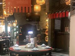 -南京大牌档(香港广场店)