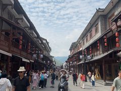 -松州古城