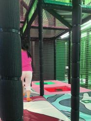 -MELAND CLUB亲子乐园·派对·餐厅(北京芳圆里ID MALL店)