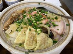 -协和菜馆(凤凰街店)