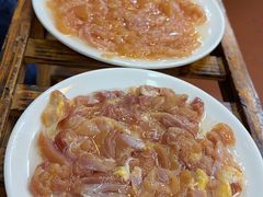 -合味土鸡火锅(中海世贸花园金碧庄店)