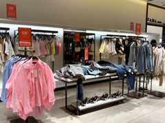 -ZARA(青岛万象城店)