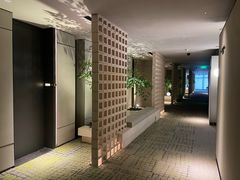 -深圳滨河时代ICON LAB艾垦酒店