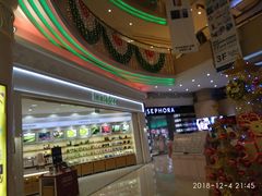 -米莱欧百货(吉利店)