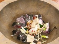 -云中鱼蒸汽石锅鱼(川沙百联店)