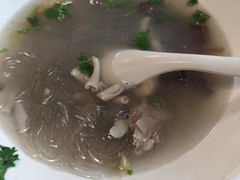 -百年尹氏汤包(湖南路狮子桥店)