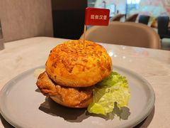 -必胜客(上海新南方商城PH店)