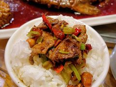 -苹果树下艺术餐厅(宋庄店)