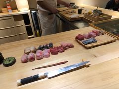 -鮨青(恒基名人购物中心店)