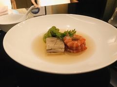 -南京景枫万豪酒店·万豪中餐厅