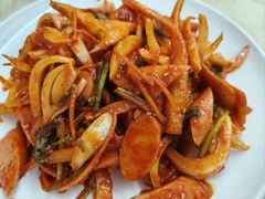 -兴豆饭店(总店)