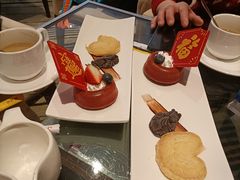 -上海丽笙精选海仑宾馆·莫赛克餐厅