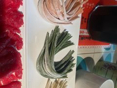 -南城十里潮汕鲜牛火锅·鲜虾生滚粥(融汇老商埠店)