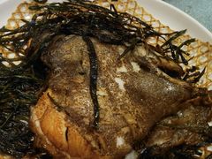 -老吉士酒家(天平路店)