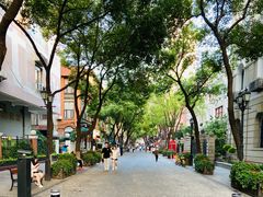 -飞马旅黎黄陂路文旅街区